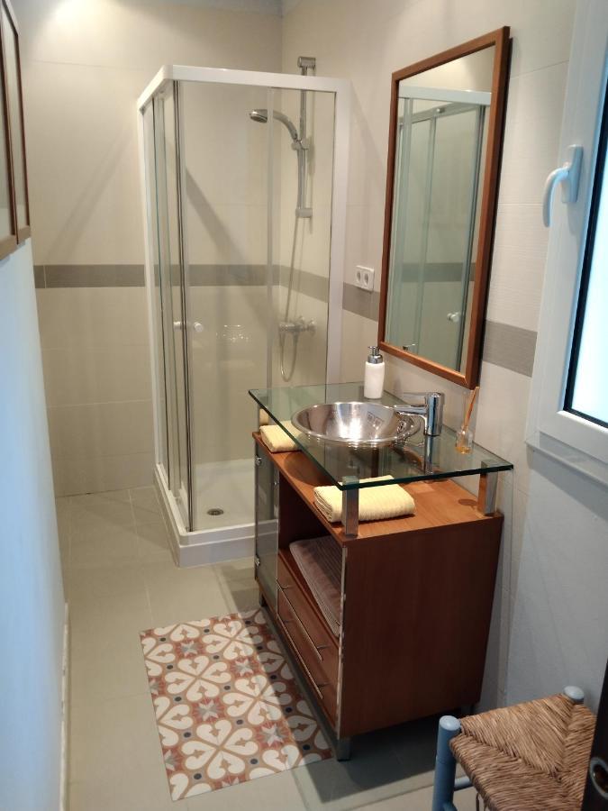 Villa Bella Estança Castelldefels Extérieur photo