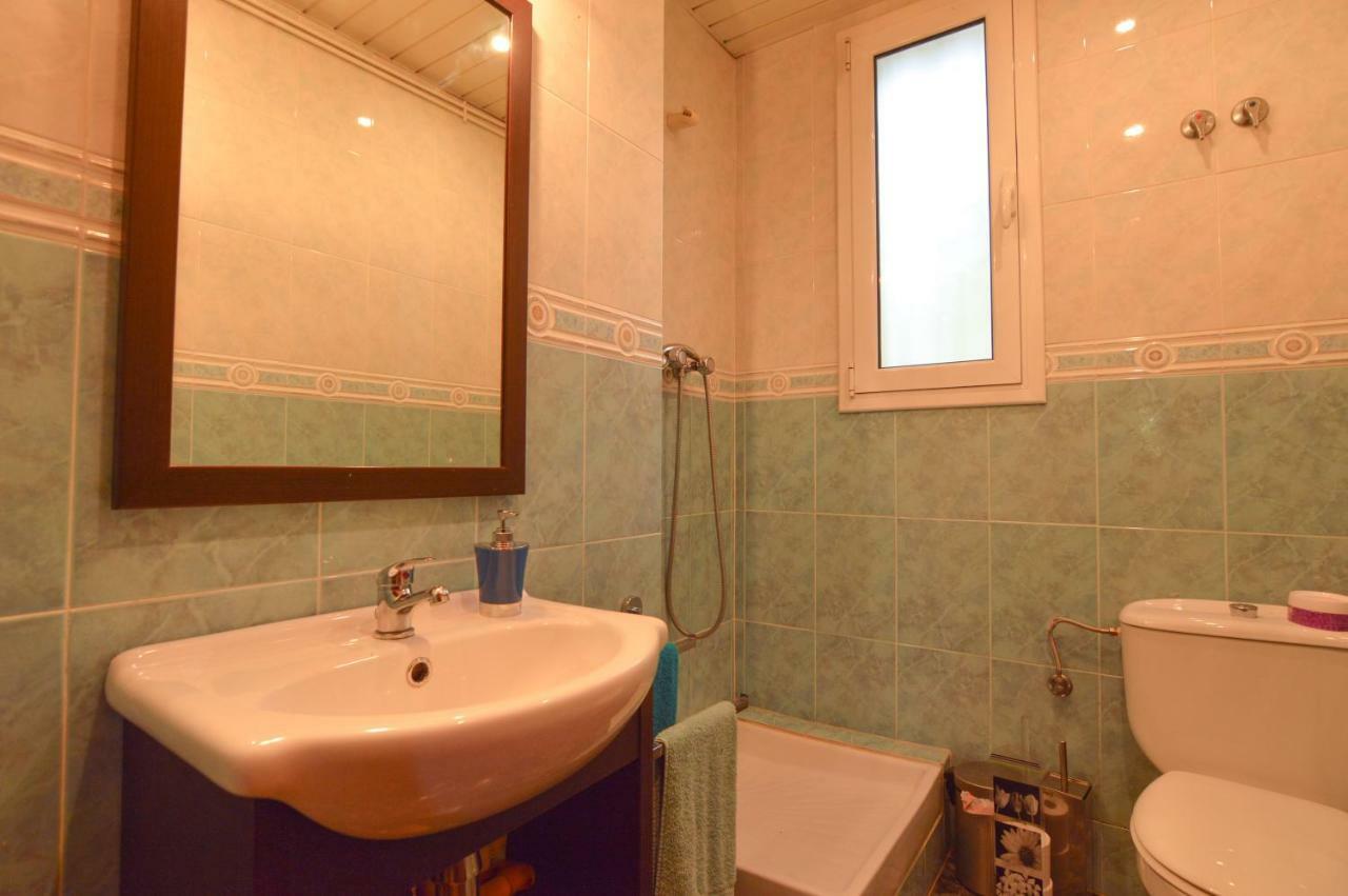 Villa Bella Estança Castelldefels Extérieur photo
